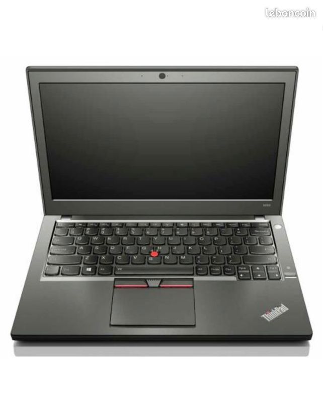 # Lenovo think pad x250 (image 2)