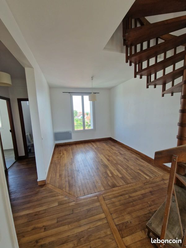 Appartement 2 pièces 54 m² · à Villejuif · 54 m² · 1 320 €/mois