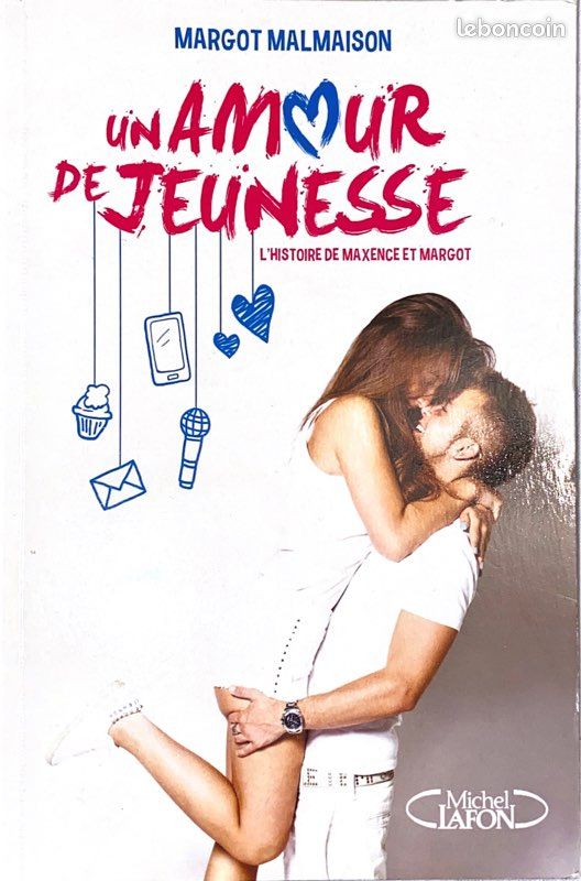 Livres en bons états (image 2)