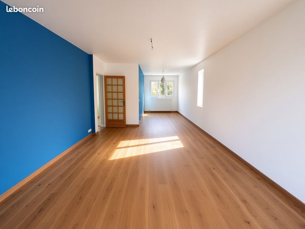 Maison 5 pièces 115 m² · à Achères · 115 m² · 1 850 €/mois