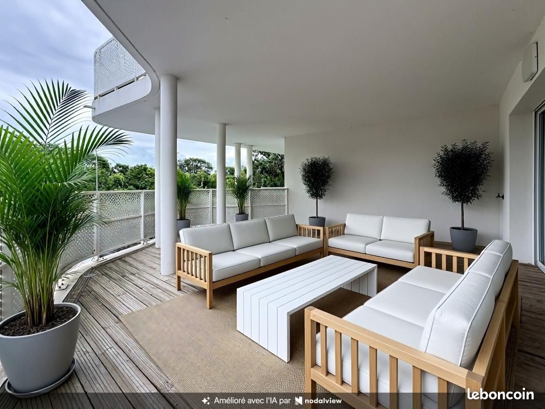 Appartement 3 pièces 59 m² · à La Rochelle · 59 m² · 327 000 €