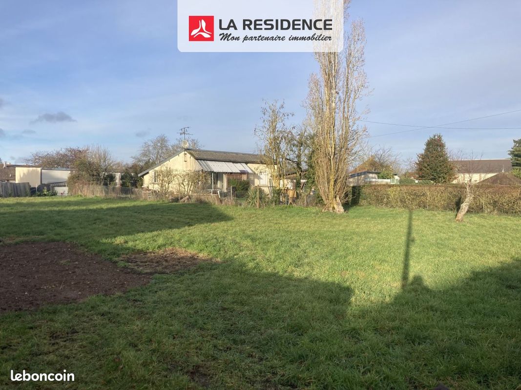 Terrain · à Chambois · 42 500 €