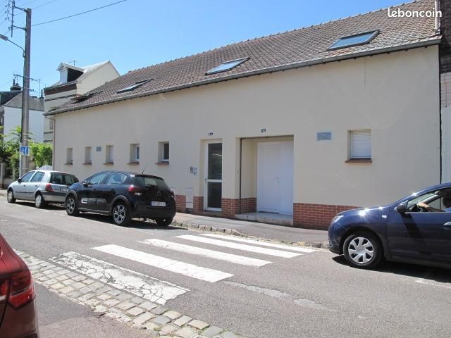 Appartement 3 pièces 72 m² · au Petit-Quevilly · 72 m² · 700 €/mois