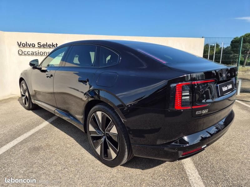 Volvo ES90 Single 333ch Ultra 2026 (image 11)