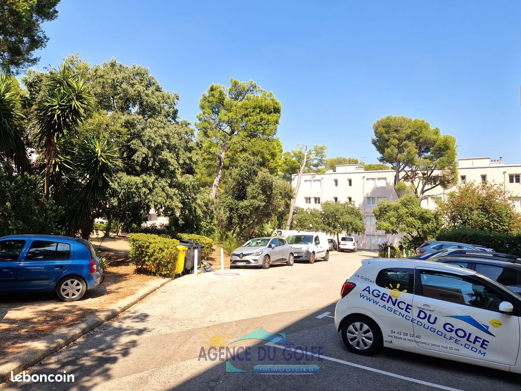 Appartement 3 pièces 50 m² · à La Ciotat · 50 m² · 247 500 €