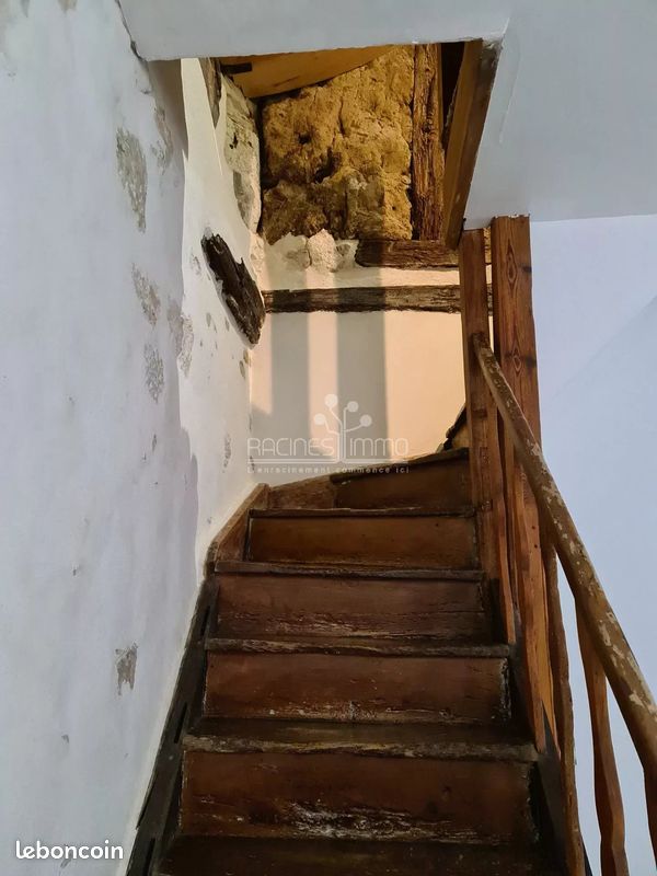 Maison 5 pièces 116 m² - Eymet 24500 (image principale 4)
