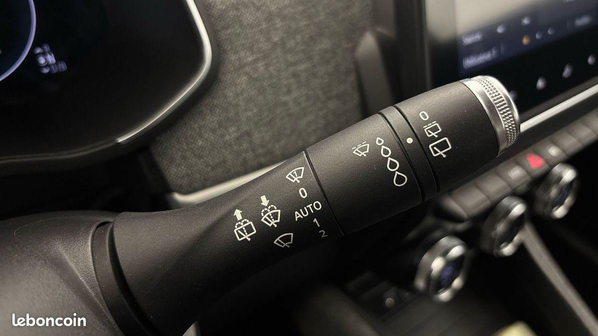 Renault zoe r110 zen (image 24)