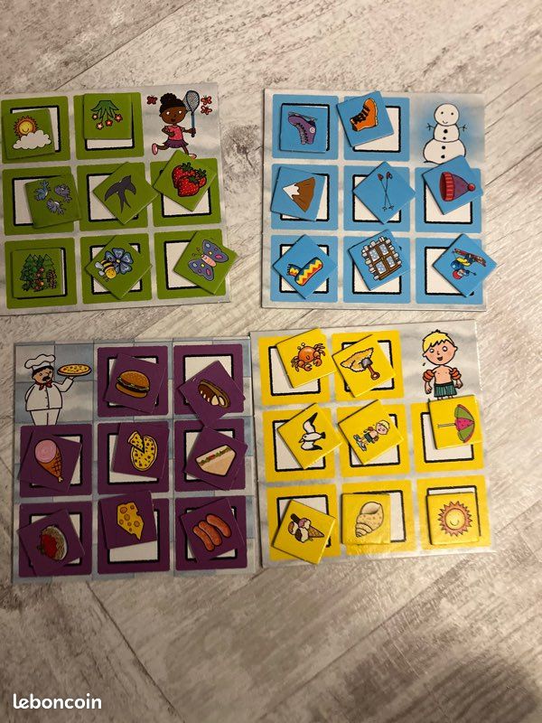 8 jeux en 1 (image 2)