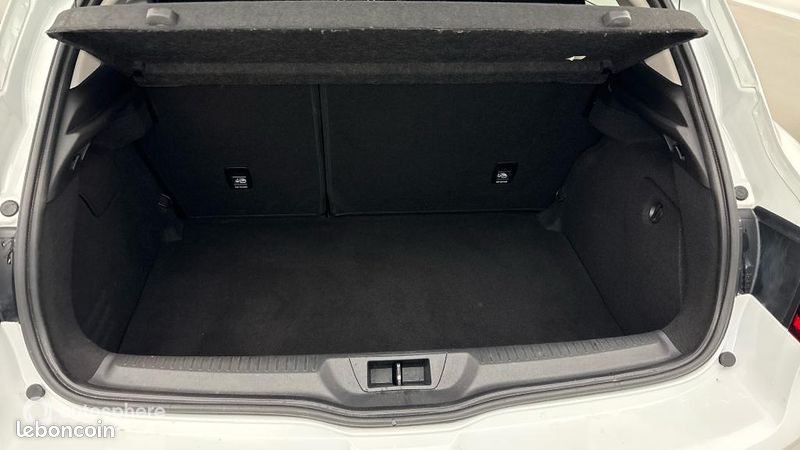 Renault Mégane 1.5 Blue dCi 95ch Life (image 14)