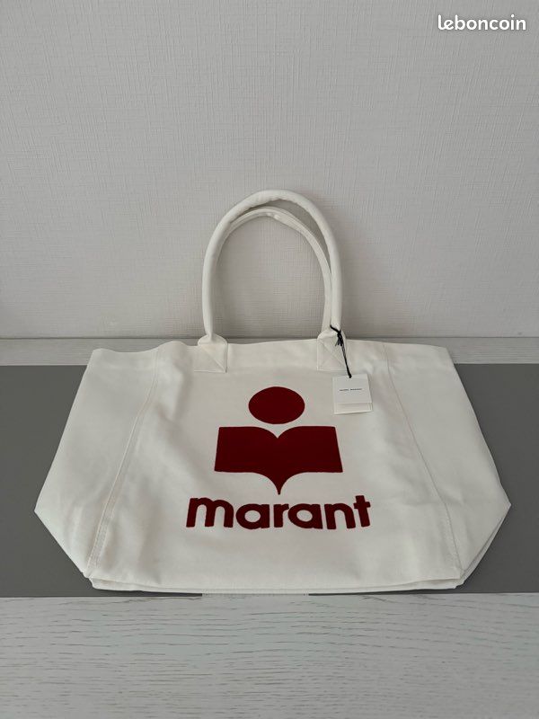 Sac Isabel Marant (image 4)