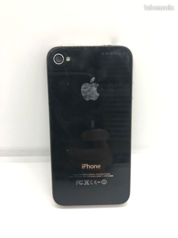 IPhone 4s à vendre (image 2)