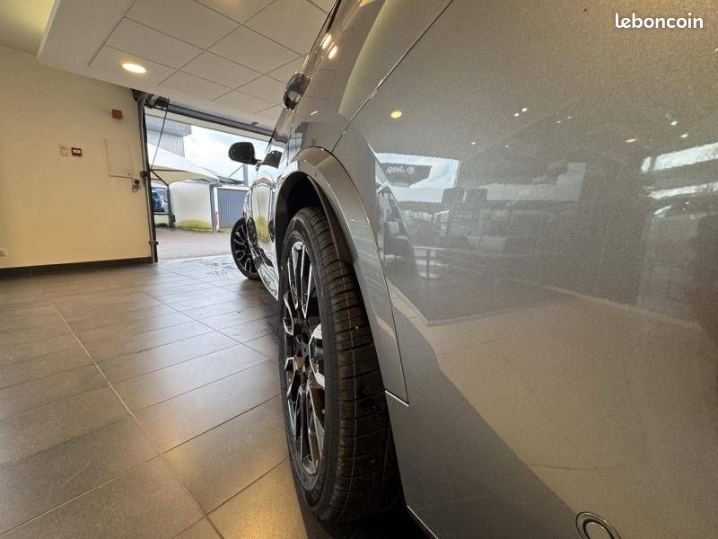 BMW X5 xDrive50e 489 ch BVA8 M Sport (image 19)