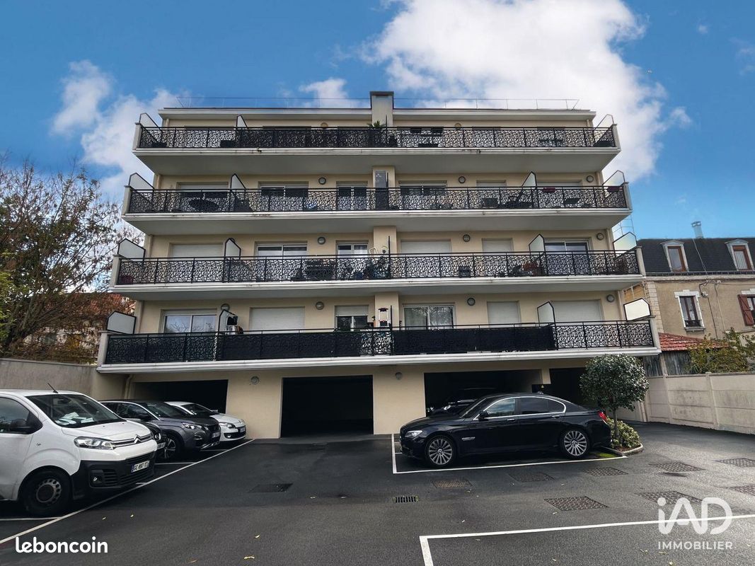 Appartement a louer neuilly-plaisance - 1 pièce(s) - 29 m2 - Surfyn