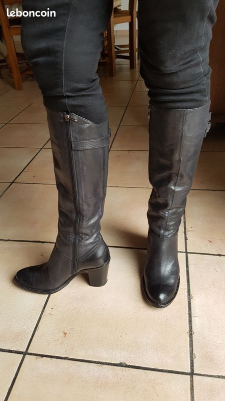 Bottes donna piu (image 3)