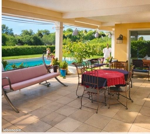 Maison 5 pièces 145 m² · à Pey · 145 m² · 459 000 €