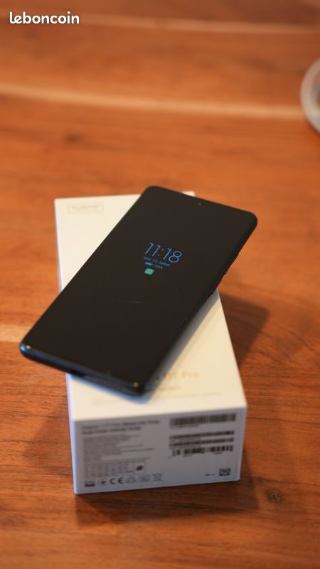 Xiaomi 11T pro (image 2)