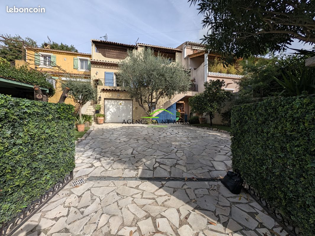 Maison 4 pièces 110 m² · à Peymeinade · 110 m² · 460 000 €