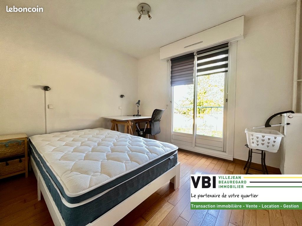 Appartement 3 pièces 60 m² · à Rennes · 60 m² · 129 890 €