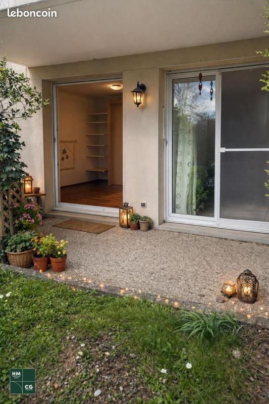 Appartement 2 pièces 44 m² · à Haguenau · 44 m² · 137 800 €