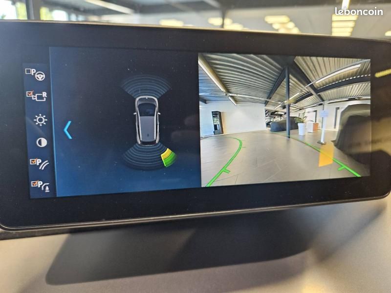 Bmw i3 170ch 120Ah Edition 360 Atelier (image 10)