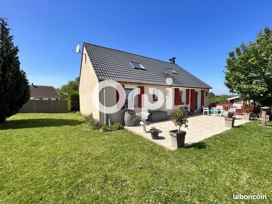 Maison 5 pièces 117 m² · à Saint-Étienne-au-Mont · 117 m² · 259 500 €