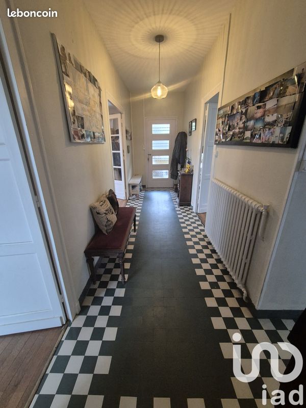Maison 5 pièces 92 m² - Chalais 16210 (image principale 8)