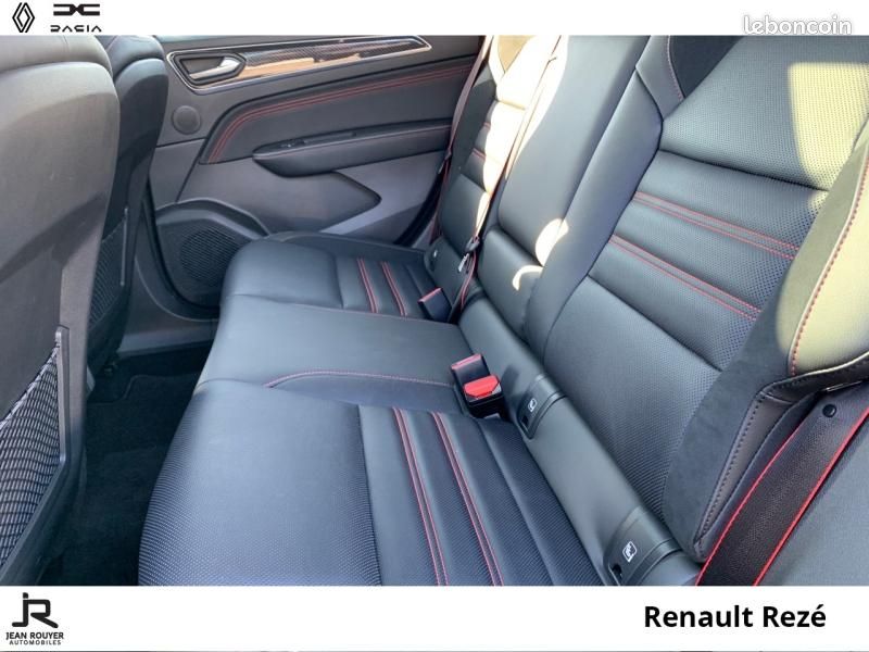 Renault Arkana 1.6 E-Tech hybride 145ch RS Line Fast Track (image 4)