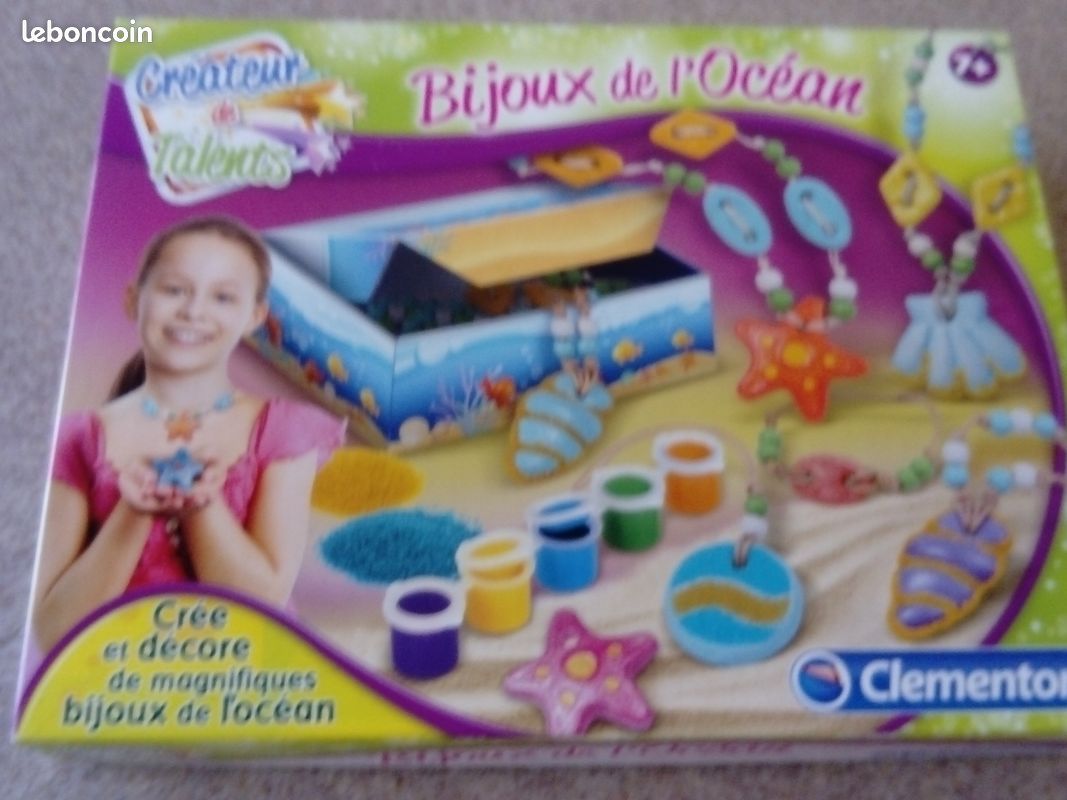 Jeu créatif (image 1)