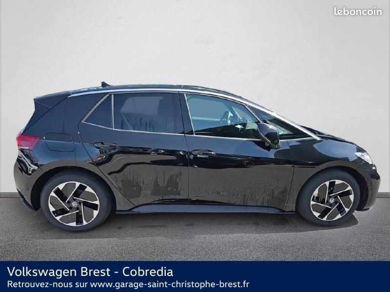 Volkswagen ID.3 204ch Pro 58 kWh Life Max (image 4)