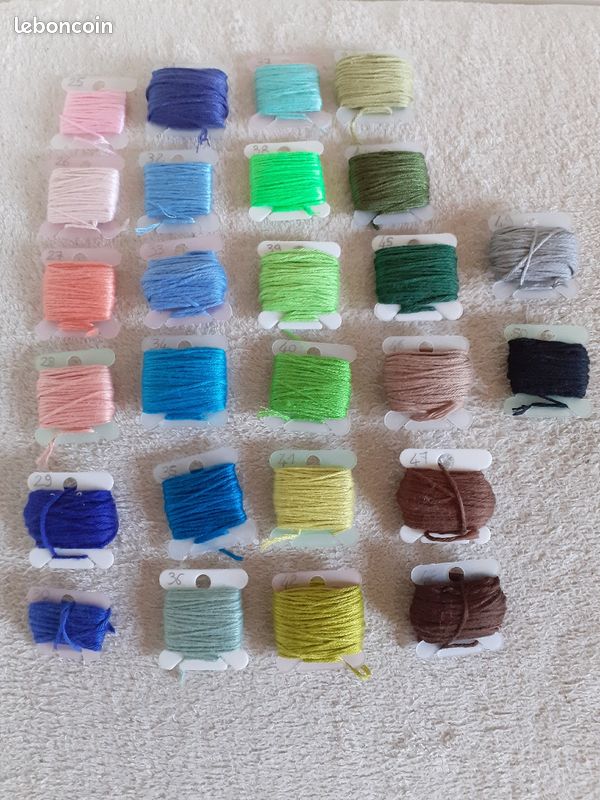 Bracelet bresilien a personnaliser (image 6)