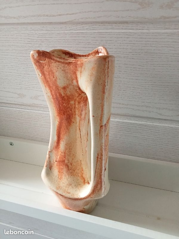 Vase de Vallauris France (image 3)