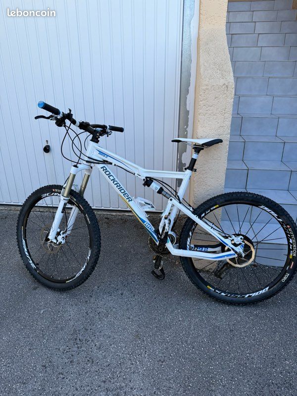 Vélo VTT Rockrider RR Vélos