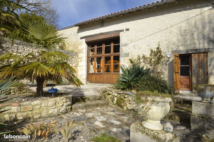 Maison 5 pièces 150 m²