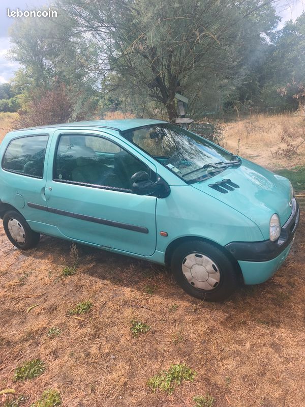 Twingo (image 1)