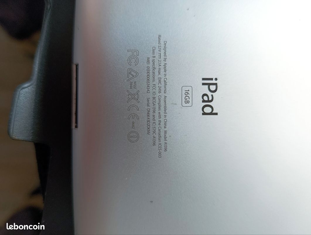 Apple ipod et ipad (image 6)