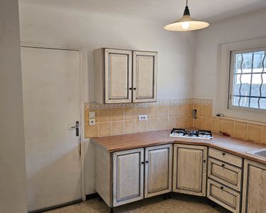 Maison avignon