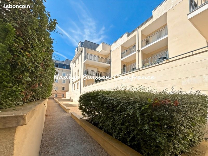 Appartement 2 pièces 43 m² · à Deauville · 43 m² · 395 000 €