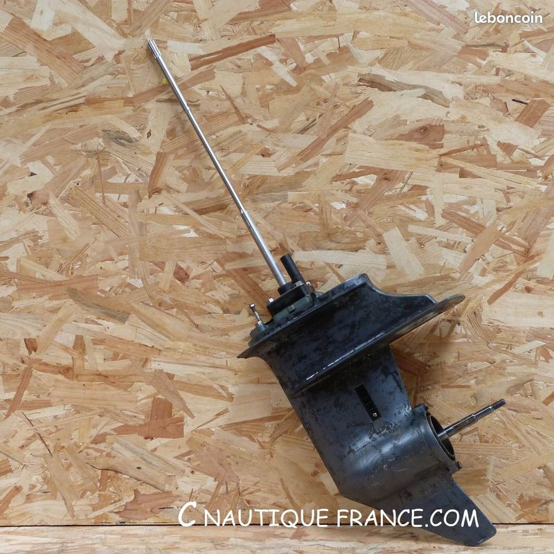 Pièces détachées F6 FT6 F8 FT8 moteur hors-bord 6CV 8CV 4T YAMAHA 60R 68T (image 4)
