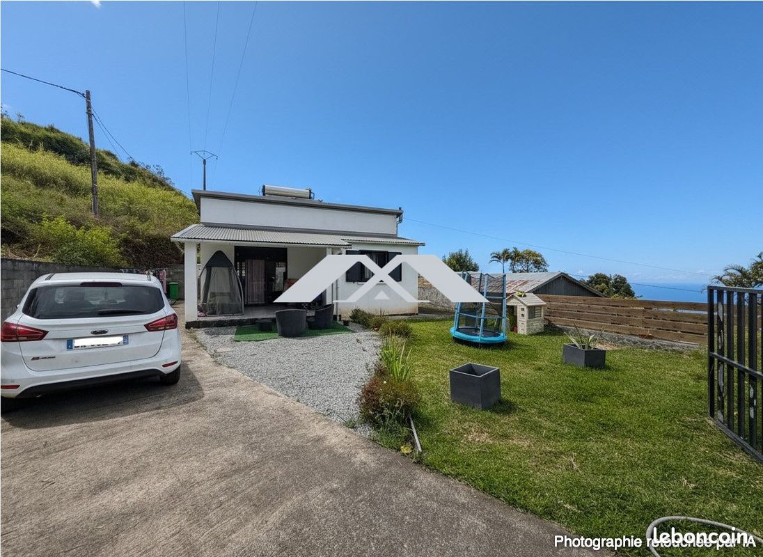 Maison 3 pièces 77 m² · à Saint-Leu · 77 m² · 220 000 €