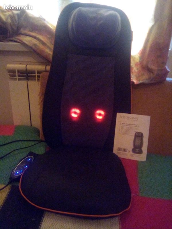 Fauteuil de massage (image 1)