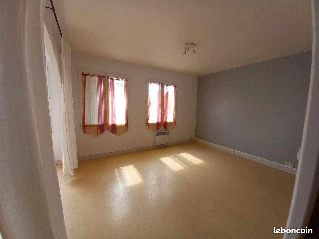 Appartement 2 pièces 45 m² · à Beauvais · 45 m² · 543 €/mois