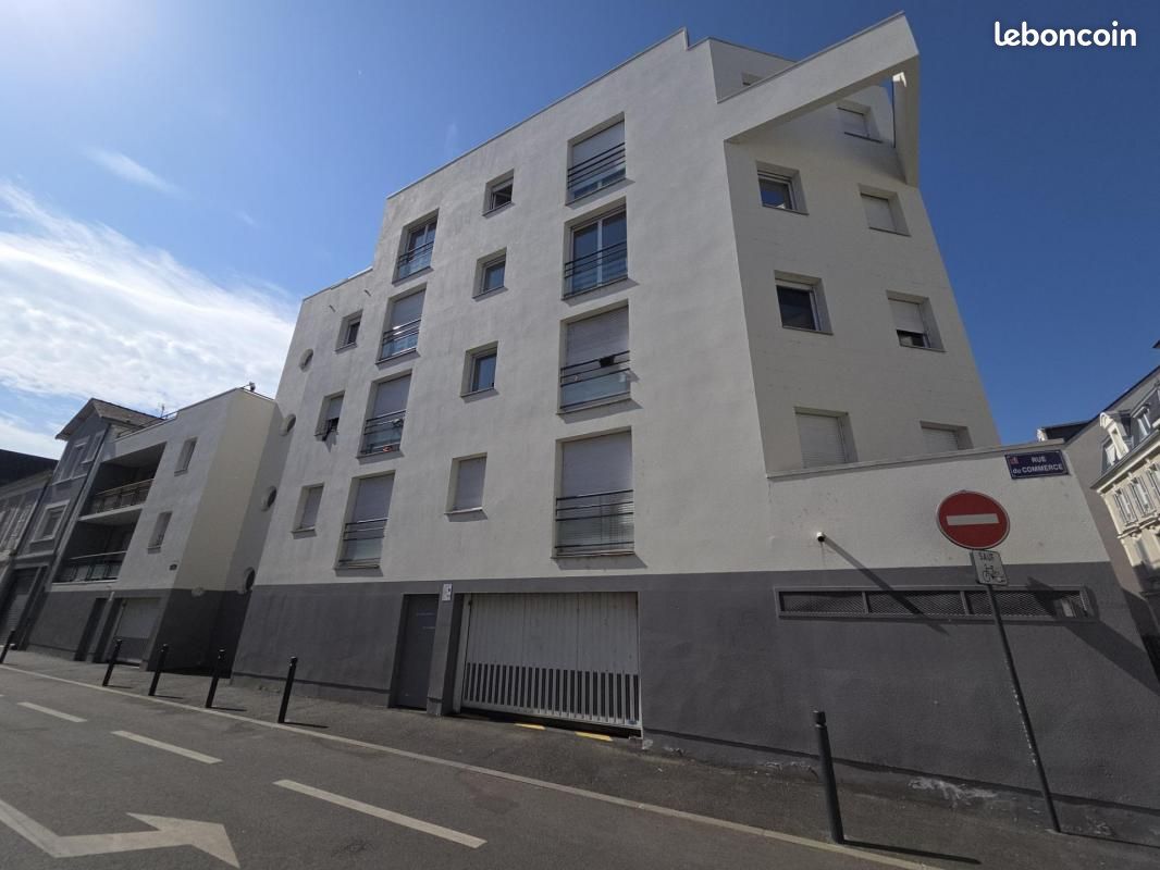 Appartement 1 pièce 33 m² · à Angers · 33 m² · 120 000 €