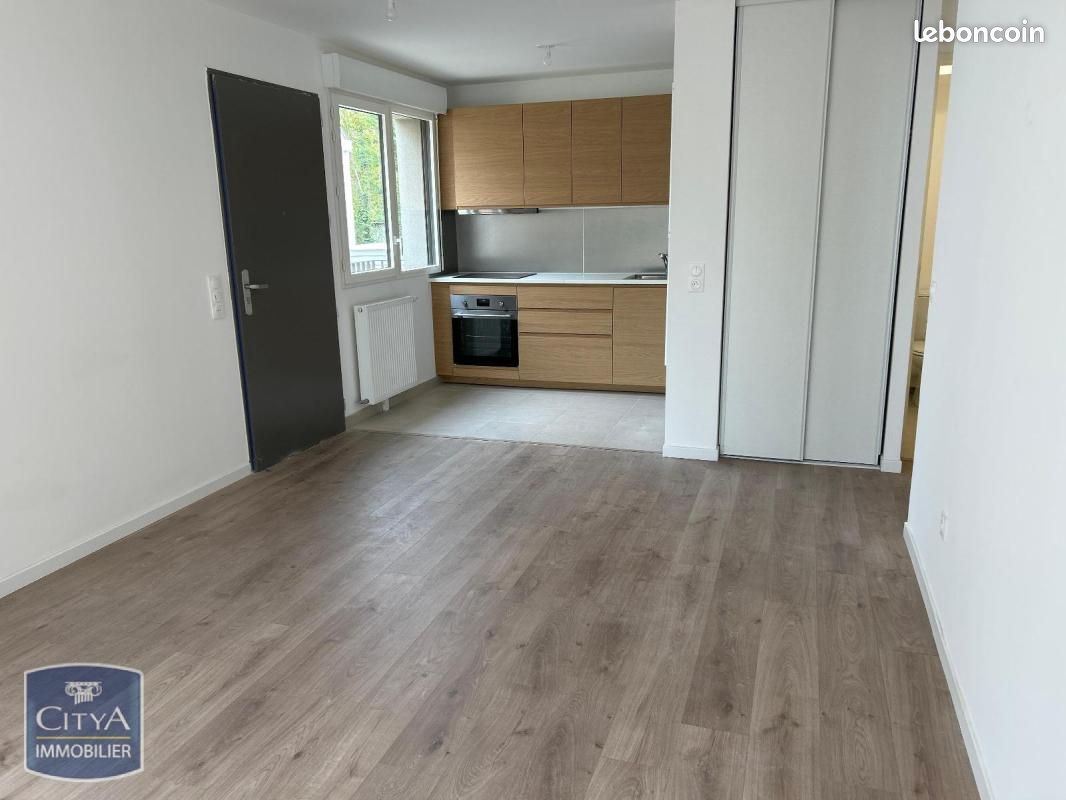 Appartement 2 pièces 45 m² · à Orly · 45 m² · 1 060 €/mois