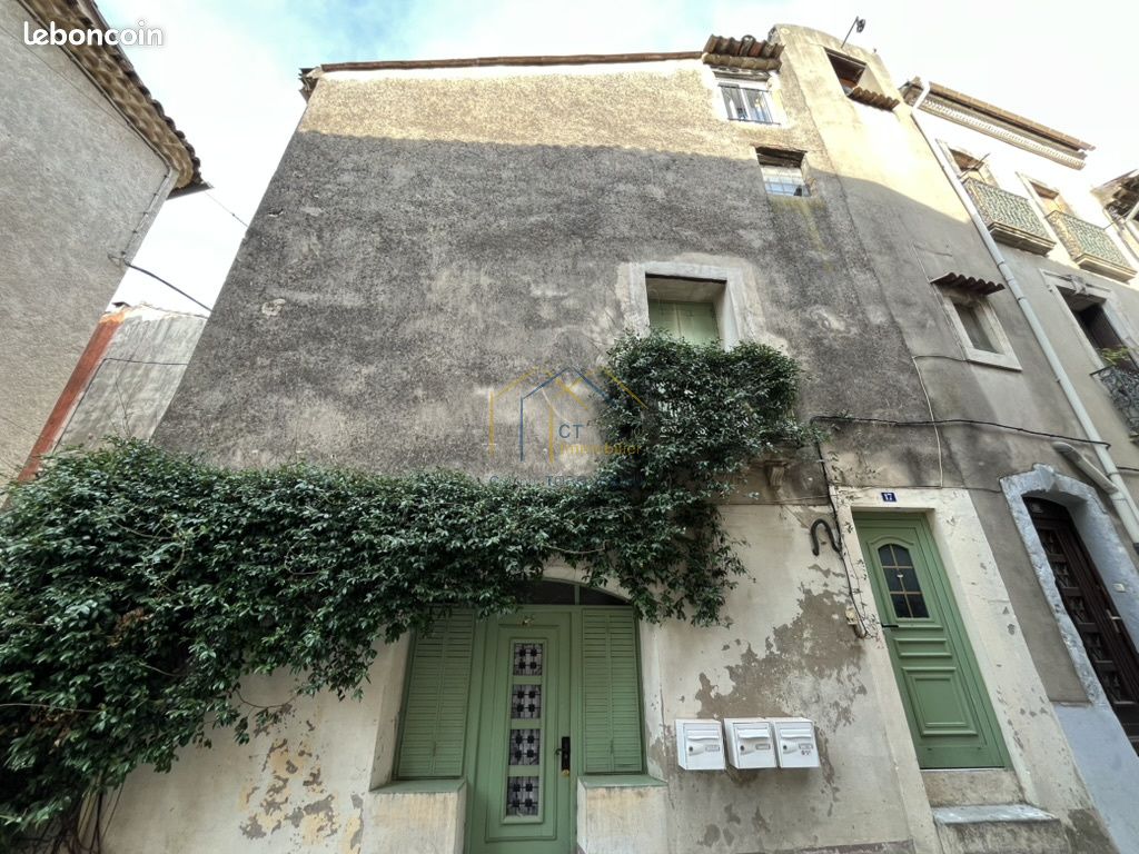 Maison 7 pièces 135 m² · à Aniane · 135 m² · 225 000 €
