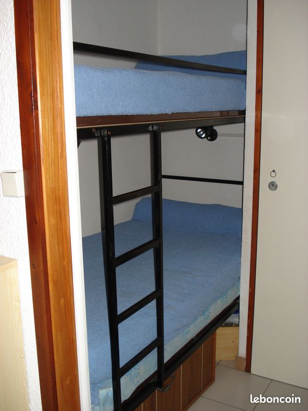Loue appartement a st pierre la mer (image 3)