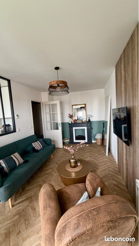 Appartement 2 pièces 42 m² · à Bruges · 42 m² · 160 000 €