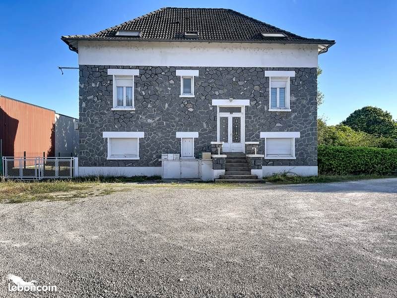 Appartement 2 pièces 44 m² · à Malemort · 44 m² · 74 147 €