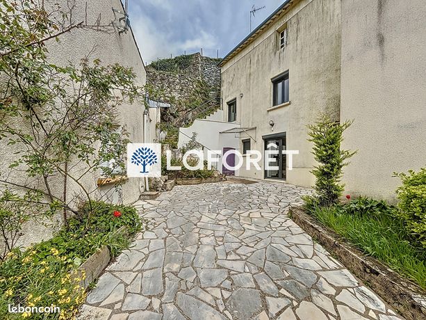 Maison 5 pièces 75 m²