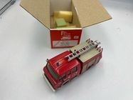 CCC KIT ancien 1/50 BERLIET PCK 8 pompier
