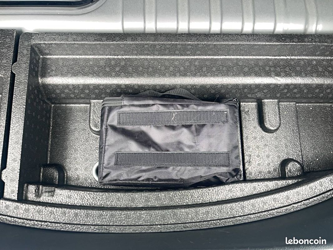 DS DS 4 Hybride E-Tense 225 EAT8 Performance Line (image 13)